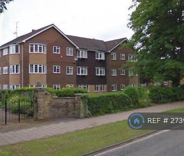 1 bedroom flat to rent - Photo 3