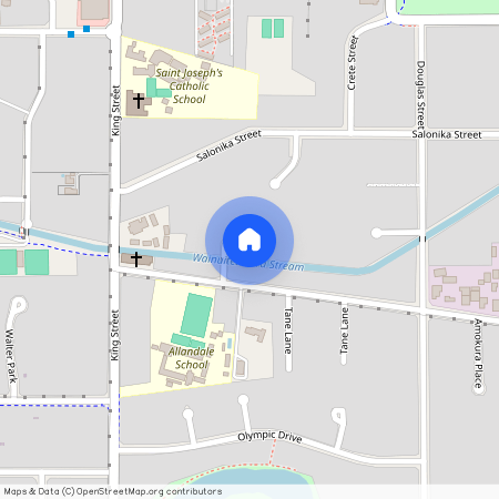 4/8 Peter Snell Street, Whakatane, Whakatane