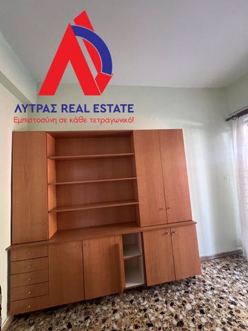 Studio/Γκαρσονιέρα για ενοικίαση Αμφιθέα - Πουρναράκι (Λαμία) - Φωτογραφία 3
