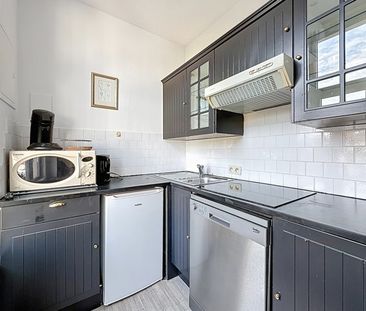 Studio te huur in Brussel - Foto 3