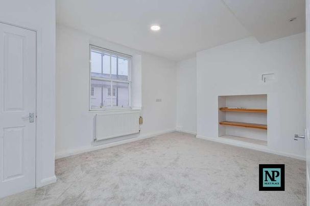 The Borough, Hinckley, LE10 - Photo 1