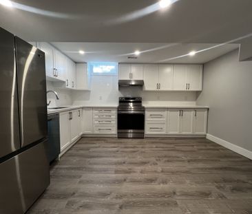 For Lease - 181 Johnson Street Unit# LOWER, Barrie, Ontario - Photo 5