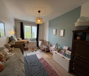 Appartement T3 à louer - 62 m² - Photo 5