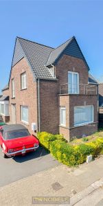 Te huur, ruime halfopen bebouwing met terras te Gavere (Semmerzake) - Foto 4