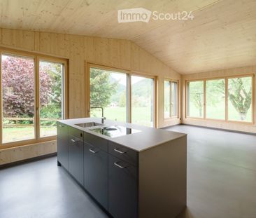 3 Zimmer, 90 m² - Photo 1