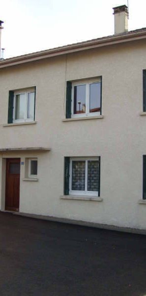 Location appartement 2 pièces 45.44 m² à Géovreisset (01100) ALENTOURS OYONNAX - Photo 1