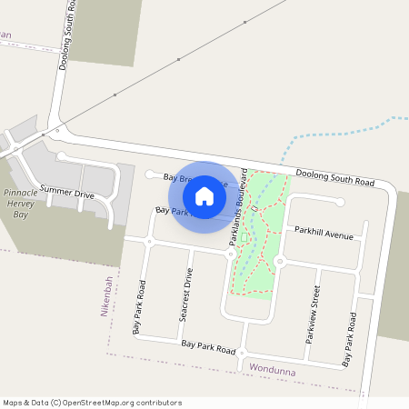 7 Bay Park Road, Qld 4655, Wondunna