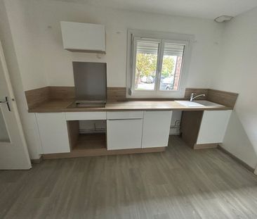 Location Maison 7 pièces 142m² GRAVELINES 59820 - Photo 4