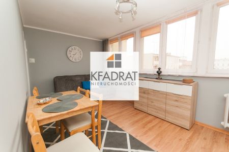 kawalerka w centrum blisko Placu Kościuszki - Photo 3