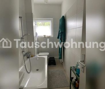 TAUSCHWOHNUNG 2 Zimmer Altbau, ideal für Single oder Paar! - Photo 1