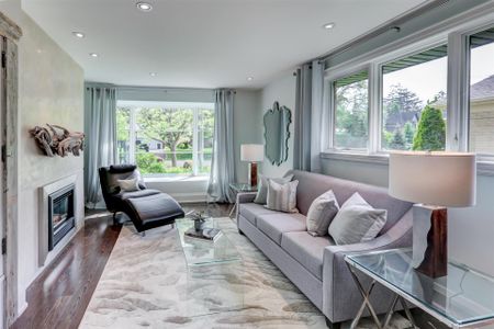 For Lease - 1399 Elaine Trail, Mississauga, Ontario - Photo 5