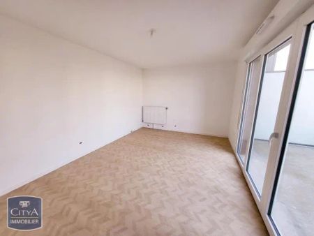Appartement à louer 3 pièces 64.98m² - Photo 3