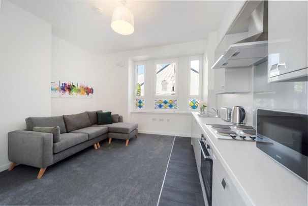 2 bedroom flat to rent - Photo 1