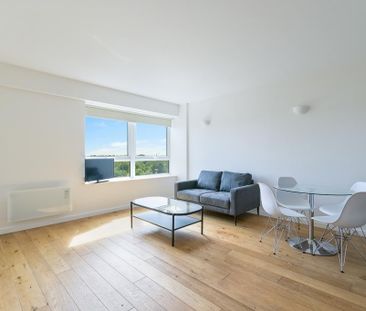 1 bedroom flat to rent - Photo 6