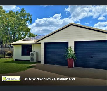 9 Barcoo Drive, Moranbah, Qld 4744 - Photo 4