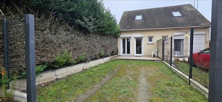 3 pièces - Meublé - 42,67 m² - RDC - Colocation non autorisée - Photo 2