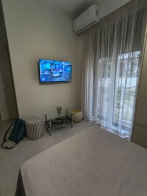 Studio/Γκαρσονιέρα για ενοικίαση Νόρμαν (Πάτρα) - Photo 1