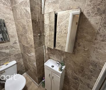 1 bedroom maisonette to rent - Photo 2