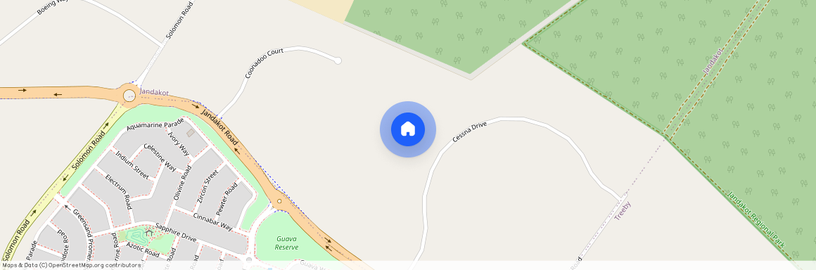 5 Cessna Dr, WA 6164, Jandakot
