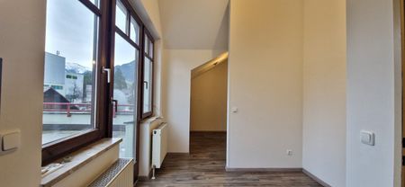 Wohnen im Zentrum von Dornbirn: Entzückende 1-Zimmer-Terrassenwohnung zu vermieten! - Photo 2