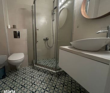 Apartament 2 Camere | Faleza Nord | Mobilat Modern - Photo 6
