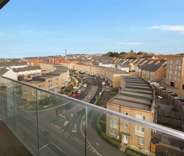 2 bedroom apartment to rent - Photo 5