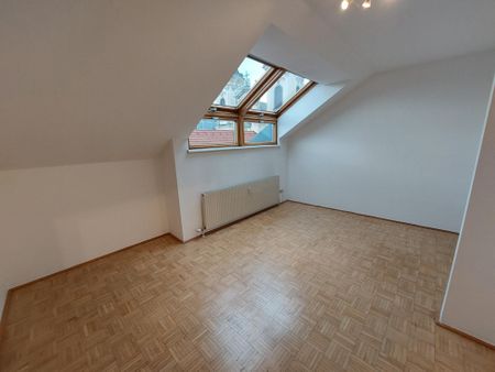 Ideal für eine "WG" - 3- Zimmer Wohnung in der Bischofstraße 3 - Photo 4