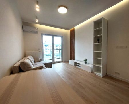 Zobacz>>>Nowe mieszkanie od architekta 43 m² - Zdjęcie 3