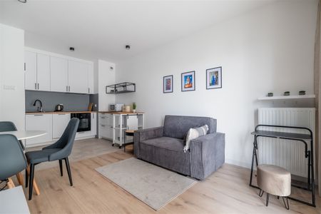 Łódź, Śródmieście, Drewnowska - Photo 4