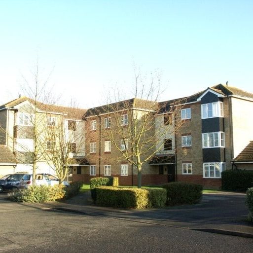 Tamarin Gardens, Cambridge £1,050 pcm ⓘ The monthly or weekly payment required by the landlord. Read our glossary page , 1 bedroom, flat, to let * Tenant info - Photo 1