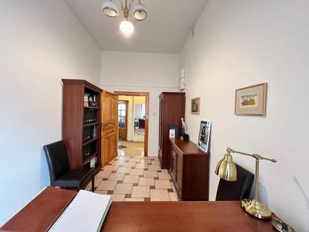 Centrum, 4 pok. po remoncie, ładna kamienica - Фото 4