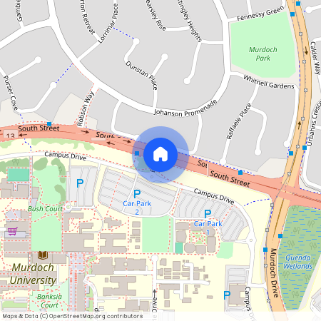 90 South Street Murdoch, Perth, Western Australia 6150