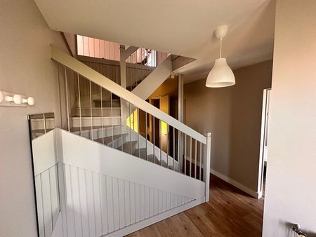 Location maison 6 pièces, 129.91m², La Roche-sur-Yon - Photo 5