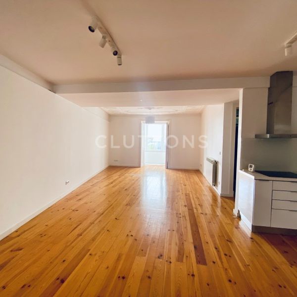 Apartamento T3 em Lisboa - Foto 1