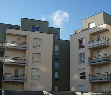 / Appartement T3 – 17 Rue Sir Alexander Fleming Caen - Photo 2
