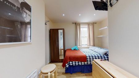 Studio to rent - Photo 5