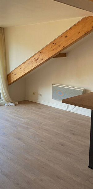 Location appartement 2 pièces 30.32 m² à Gex (01170) - Photo 1