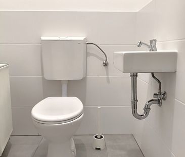 Erstbezug nach Sanierung: Stilvolle 2-Zimmer-Eckwohnung in Döblinge... - Foto 5