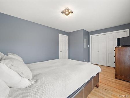 Montréal (Saint-Laurent) (Nouveau Saint-Laurent/Bois-Franc) - Photo 3