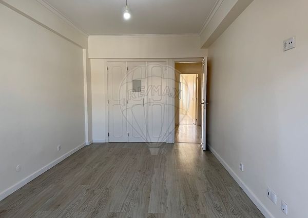 Apartamento T2 em Lisboa
