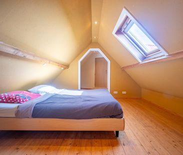 Huis te huur in Wortegem-Petegem met 3 slaapkamers - foto 5