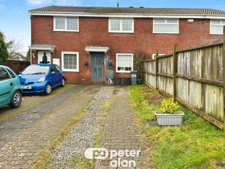 Mackworth Drive, Cimla, NEATH - Photo 3