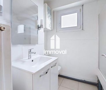 Location Appartement 2 pièces 43m² STRASBOURG 67100 - Photo 3