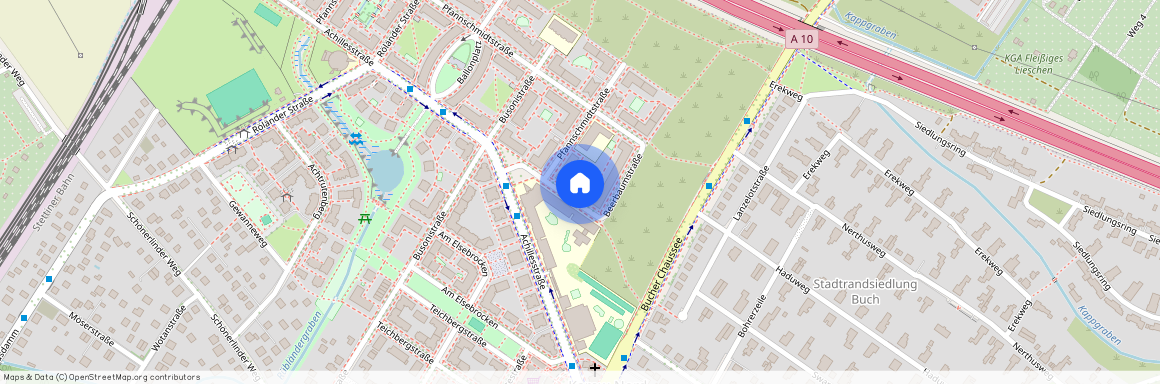 Beerbaumstr. 17, 13125, Berlin