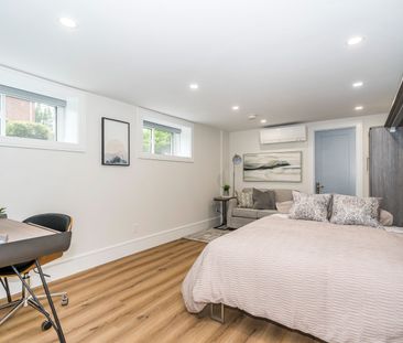 For Lease - 202 Rusholme Road Unit# House, Toronto, Ontario - Photo 2