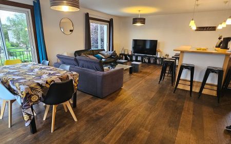 Appartement à louer 2 pièces • Poitiers - Photo 4