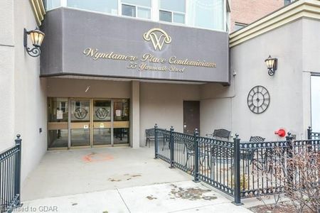 For Lease - 55 Yarmouth Street Unit# 801, Guelph, Ontario - Photo 3