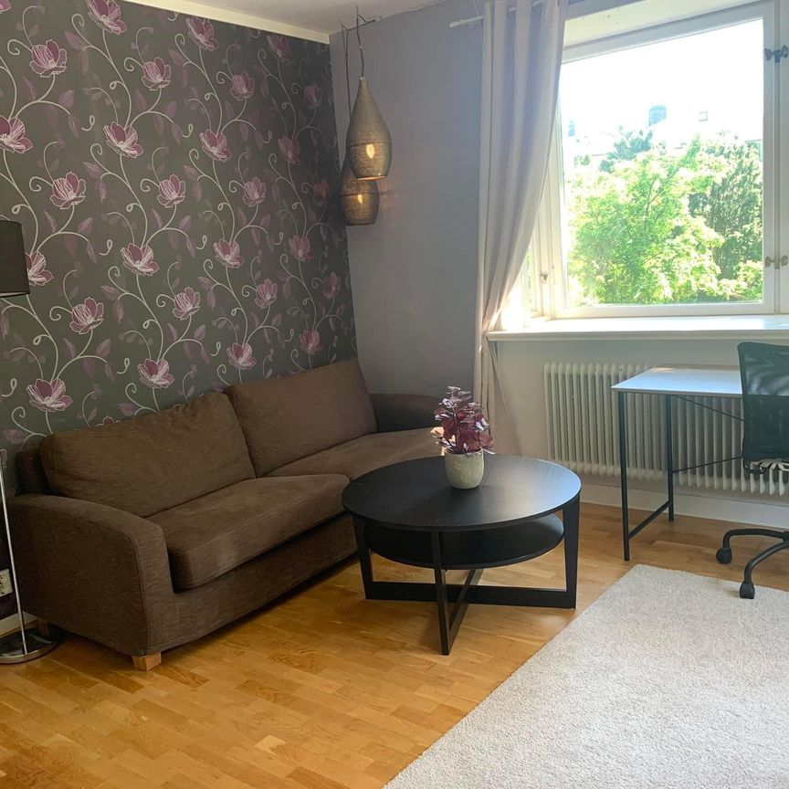 Kronobergsgatan, Karlskrona - Photo 1