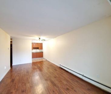 New Westminster 1 bedroom apartment + Den available on February 15th ( - Photo 3