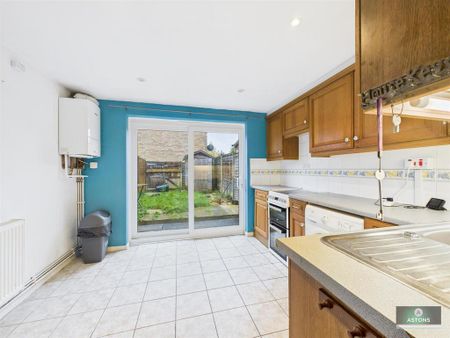 2 bedroom house to rent - Photo 5